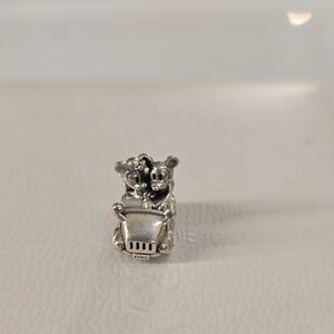 Authentic Pandora Disney Charm